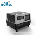 Senfeng 1300*1300 fiber metal laser cutter/stainless steel laser cutting machine 1000W